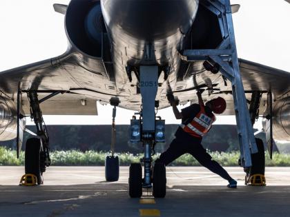 Taiwan detects 13 sorties of Chinese aircraft, seven vessels operating around its territory | Taiwan detects 13 sorties of Chinese aircraft, seven vessels operating around its territory