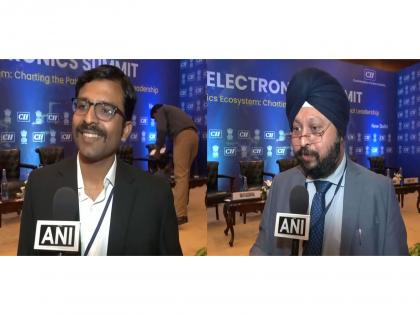India's electronics sector accelerates global expansion as FTAs, policy push boost manufacturing momentum: Industry experts | India's electronics sector accelerates global expansion as FTAs, policy push boost manufacturing momentum: Industry experts