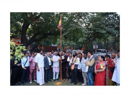 Workers' Rights at the Fore: TUCC's 12th National Conference Charts Future Roadmap | Workers' Rights at the Fore: TUCC's 12th National Conference Charts Future Roadmap