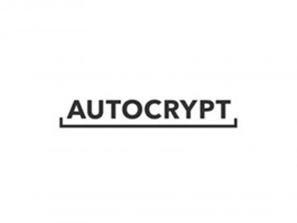AUTOCRYPT to Unveil Next-Gen Vehicle Solutions at CES 2026 | AUTOCRYPT to Unveil Next-Gen Vehicle Solutions at CES 2026