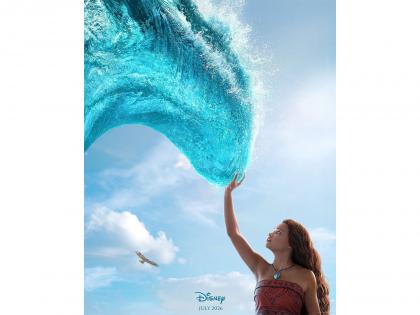 'Moana' live-action remake trailer out, to hit theatres on July 10, 2026 | 'Moana' live-action remake trailer out, to hit theatres on July 10, 2026 'Moana' live-action remake trailer out, to hit theatres on July 10, 2026 | 'Moana' live-action remake trailer out, to hit theatres on July 10, 2026