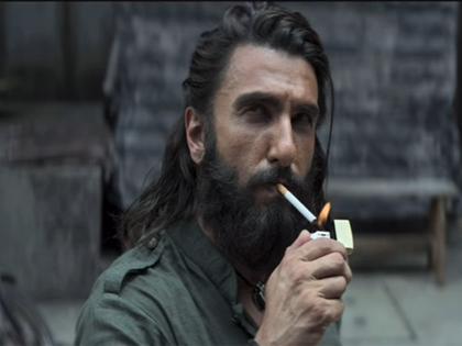 'Dhurandhar': Ranveer Singh's character poster drops ahead of trailer | 'Dhurandhar': Ranveer Singh's character poster drops ahead of trailer 'Dhurandhar': Ranveer Singh's character poster drops ahead of trailer | 'Dhurandhar': Ranveer Singh's character poster drops ahead of trailer