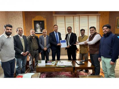 Employability.life and SKUAST-Kashmir Join Hands to Prepare Learners for the Global Future of Work | Employability.life and SKUAST-Kashmir Join Hands to Prepare Learners for the Global Future of Work Employability.life and SKUAST-Kashmir Join Hands to Prepare Learners for the Global Future of Work | Employability.life and SKUAST-Kashmir Join Hands to Prepare Learners for the Global Future of Work