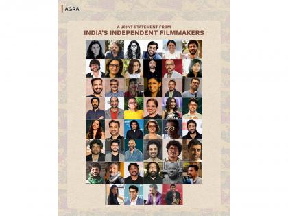 Filmmakers highlight challenges for Indie films after Kanu Behl's 'Agra' limited theatrical release | Filmmakers highlight challenges for Indie films after Kanu Behl's 'Agra' limited theatrical release Filmmakers highlight challenges for Indie films after Kanu Behl's 'Agra' limited theatrical release | Filmmakers highlight challenges for Indie films after Kanu Behl's 'Agra' limited theatrical release