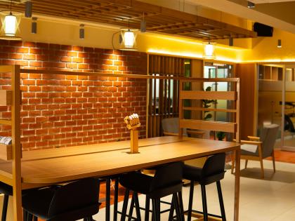 away Center Launches in Bengaluru: A New Era of Intentional Coworking Begins in Koramangala | away Center Launches in Bengaluru: A New Era of Intentional Coworking Begins in Koramangala