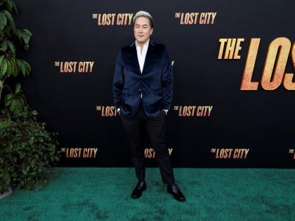 "I think we leave it here": Actor Bowen Yang on possibility of 'Wicked' third instalment | "I think we leave it here": Actor Bowen Yang on possibility of 'Wicked' third instalment