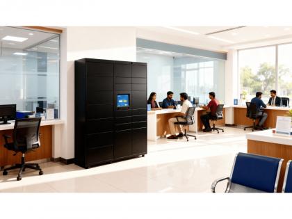 Revolution at the Locker: How Smartbox is Quietly Transforming Customer Deliveries for a Leading Private Bank in India | Revolution at the Locker: How Smartbox is Quietly Transforming Customer Deliveries for a Leading Private Bank in India Revolution at the Locker: How Smartbox is Quietly Transforming Customer Deliveries for a Leading Private Bank in India | Revolution at the Locker: How Smartbox is Quietly Transforming Customer Deliveries for a Leading Private Bank in India