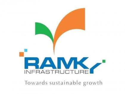 Ramky Infrastructure Achieves Robust Q2 FY26 Revenue and Profitability, Driven by Operational Efficiency | Ramky Infrastructure Achieves Robust Q2 FY26 Revenue and Profitability, Driven by Operational Efficiency Ramky Infrastructure Achieves Robust Q2 FY26 Revenue and Profitability, Driven by Operational Efficiency | Ramky Infrastructure Achieves Robust Q2 FY26 Revenue and Profitability, Driven by Operational Efficiency