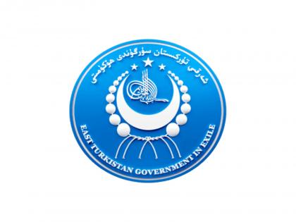ETGE condemns Syrian govt's alignment with China, calls move a "betrayal" of Uyghur fighters | ETGE condemns Syrian govt's alignment with China, calls move a "betrayal" of Uyghur fighters ETGE condemns Syrian govt's alignment with China, calls move a "betrayal" of Uyghur fighters | ETGE condemns Syrian govt's alignment with China, calls move a "betrayal" of Uyghur fighters