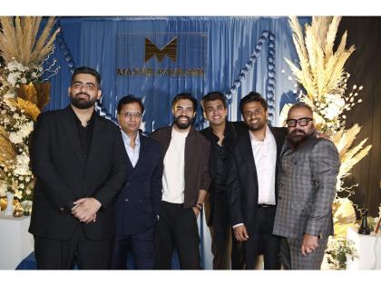 An Evening of Connections at Maxvel Pavilion, Dwarka | An Evening of Connections at Maxvel Pavilion, Dwarka An Evening of Connections at Maxvel Pavilion, Dwarka | An Evening of Connections at Maxvel Pavilion, Dwarka