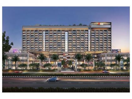 ACE Edit Takes Off - 300 Bespoke Studios with Retail & Club Experiences near the Airport | ACE Edit Takes Off - 300 Bespoke Studios with Retail & Club Experiences near the Airport