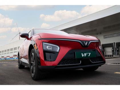 Epic VF 7 Road Trip Shows Indian Drivers What EV Future Could Look Like | Epic VF 7 Road Trip Shows Indian Drivers What EV Future Could Look Like Epic VF 7 Road Trip Shows Indian Drivers What EV Future Could Look Like | Epic VF 7 Road Trip Shows Indian Drivers What EV Future Could Look Like