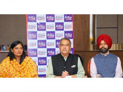 Punjab's Southern Industry Outreach in Hyderabad and Chennai: Big Boost to Investor Momentum before Progressive Punjab Investors' Summit 2026 | Punjab's Southern Industry Outreach in Hyderabad and Chennai: Big Boost to Investor Momentum before Progressive Punjab Investors' Summit 2026 Punjab's Southern Industry Outreach in Hyderabad and Chennai: Big Boost to Investor Momentum before Progressive Punjab Investors' Summit 2026 | Punjab's Southern Industry Outreach in Hyderabad and Chennai: Big Boost to Investor Momentum before Progressive Punjab Investors' Summit 2026