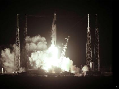 SIDBI's SVCL secures first close of Rs 1,600 cr Antariksh Fund, supercharging India's spacetech ambitions | SIDBI's SVCL secures first close of Rs 1,600 cr Antariksh Fund, supercharging India's spacetech ambitions SIDBI's SVCL secures first close of Rs 1,600 cr Antariksh Fund, supercharging India's spacetech ambitions | SIDBI's SVCL secures first close of Rs 1,600 cr Antariksh Fund, supercharging India's spacetech ambitions