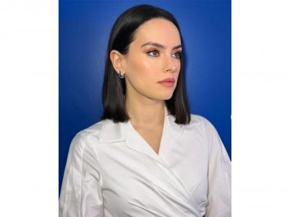 Daisy Ridley to join cast of Pierre Morel's action-thriller 'The Good Samaritan' | Daisy Ridley to join cast of Pierre Morel's action-thriller 'The Good Samaritan' Daisy Ridley to join cast of Pierre Morel's action-thriller 'The Good Samaritan' | Daisy Ridley to join cast of Pierre Morel's action-thriller 'The Good Samaritan'