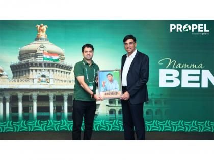 HROne Empowers HRs to Think Three Moves Ahead at PROPEL Bengaluru with Viswanathan Anand | HROne Empowers HRs to Think Three Moves Ahead at PROPEL Bengaluru with Viswanathan Anand HROne Empowers HRs to Think Three Moves Ahead at PROPEL Bengaluru with Viswanathan Anand | HROne Empowers HRs to Think Three Moves Ahead at PROPEL Bengaluru with Viswanathan Anand