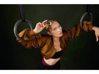 Supermodel Elsa Hosk fronts inde wild's campaign for the new Champi Slick Stick with Founder Diipa Buller-Khosla | Supermodel Elsa Hosk fronts inde wild's campaign for the new Champi Slick Stick with Founder Diipa Buller-Khosla Supermodel Elsa Hosk fronts inde wild's campaign for the new Champi Slick Stick with Founder Diipa Buller-Khosla | Supermodel Elsa Hosk fronts inde wild's campaign for the new Champi Slick Stick with Founder Diipa Buller-Khosla