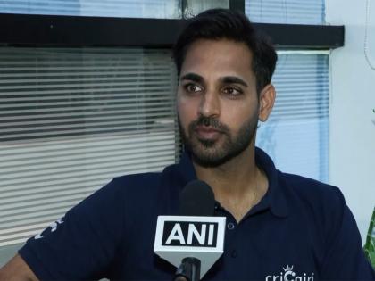 "We have chance to make a comeback": Bhuvneshwar Kumar backs Indian team to bounce back after 30-run loss to Proteas | "We have chance to make a comeback": Bhuvneshwar Kumar backs Indian team to bounce back after 30-run loss to Proteas