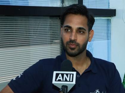 "Matter of pride and honour": Bhuvneshwar Kumar on RCB's IPL 2025 win | "Matter of pride and honour": Bhuvneshwar Kumar on RCB's IPL 2025 win