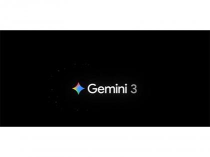 Google launches Gemini 3 AI | Google launches Gemini 3 AI Google launches Gemini 3 AI | Google launches Gemini 3 AI