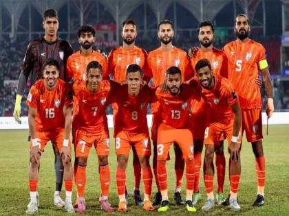 AFC Asian Cup Saudi Arabia 2027 Qualifiers: India suffer narrow defeat in Bangladesh | AFC Asian Cup Saudi Arabia 2027 Qualifiers: India suffer narrow defeat in Bangladesh