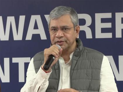 Railways introduces uniform 90-Paise GTKM rate to cut cement transportation costs and boost affordable housing: Vaishnaw | Railways introduces uniform 90-Paise GTKM rate to cut cement transportation costs and boost affordable housing: Vaishnaw