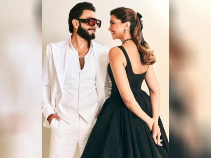 "Chameleon is back": Deepika Padukone cheers loud for Ranveer Singh's 'Dhurandhar' | "Chameleon is back": Deepika Padukone cheers loud for Ranveer Singh's 'Dhurandhar'