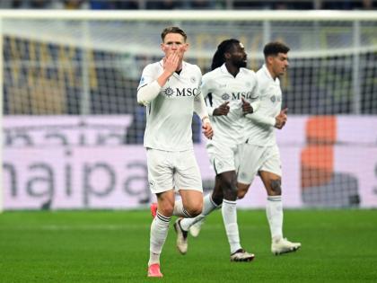 McTominay's wonder strike fires Scotland to first World Cup in 28 years | McTominay's wonder strike fires Scotland to first World Cup in 28 years McTominay's wonder strike fires Scotland to first World Cup in 28 years | McTominay's wonder strike fires Scotland to first World Cup in 28 years