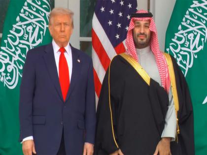 US-Saudi relations reset: Fighter Jets, investment, Abraham Accords | US-Saudi relations reset: Fighter Jets, investment, Abraham Accords US-Saudi relations reset: Fighter Jets, investment, Abraham Accords | US-Saudi relations reset: Fighter Jets, investment, Abraham Accords