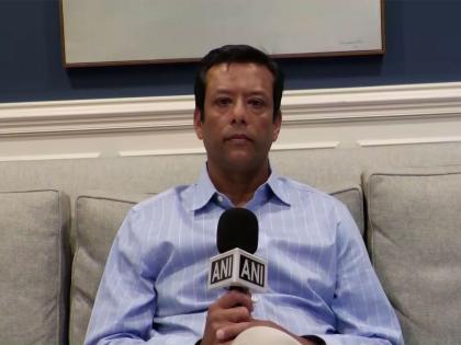 India won't respond to Sheikh Hasina's "illegal" extradition request, says Sajeeb Wazed | India won't respond to Sheikh Hasina's "illegal" extradition request, says Sajeeb Wazed India won't respond to Sheikh Hasina's "illegal" extradition request, says Sajeeb Wazed | India won't respond to Sheikh Hasina's "illegal" extradition request, says Sajeeb Wazed