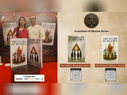 Guardians of Dharma - A Two-Part Adventure Blending Ancient Wisdom with Modern Curiosity | Guardians of Dharma - A Two-Part Adventure Blending Ancient Wisdom with Modern Curiosity Guardians of Dharma - A Two-Part Adventure Blending Ancient Wisdom with Modern Curiosity | Guardians of Dharma - A Two-Part Adventure Blending Ancient Wisdom with Modern Curiosity