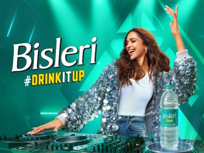 Bisleri drops #DrinkItUp 2.0 Campaign with Deepika Padukone, Redefining Hydration for the New Generation | Bisleri drops #DrinkItUp 2.0 Campaign with Deepika Padukone, Redefining Hydration for the New Generation Bisleri drops #DrinkItUp 2.0 Campaign with Deepika Padukone, Redefining Hydration for the New Generation | Bisleri drops #DrinkItUp 2.0 Campaign with Deepika Padukone, Redefining Hydration for the New Generation