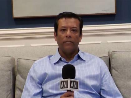 Hasina's son targets interim Bangladesh govt, says Yunus has "zero popular support" | Hasina's son targets interim Bangladesh govt, says Yunus has "zero popular support"