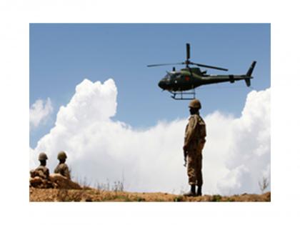 Balochistan's civilian life crushed under expanding security clampdown | Balochistan's civilian life crushed under expanding security clampdown