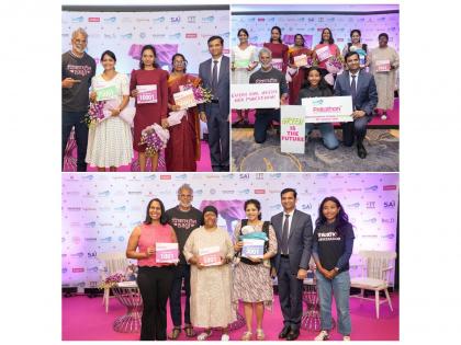 Pinkathon partners with Zydus to drive breast cancer awareness; Returns to Bengaluru for the 8th edition introducing first-ever Invincible Women | Pinkathon partners with Zydus to drive breast cancer awareness; Returns to Bengaluru for the 8th edition introducing first-ever Invincible Women