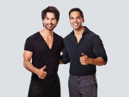 Fittr unveils a milestone Association with Shahid Kapoor | Fittr unveils a milestone Association with Shahid Kapoor