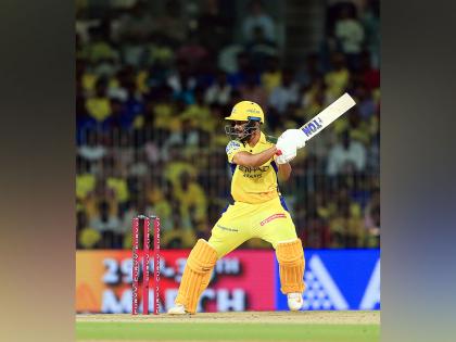 Anil Kumble backs CSK captain Ruturaj Gaikwad to open the innings, Says 'His leadership and batting at the top will provide the stability' | Anil Kumble backs CSK captain Ruturaj Gaikwad to open the innings, Says 'His leadership and batting at the top will provide the stability'