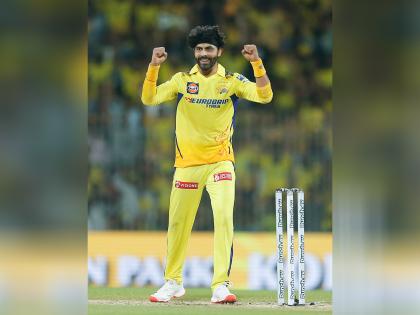 "Jadeja returning to Rajasthan Royals is a big move": Anil Kumble "surprised" by CSK trading out veteran all-rounder | "Jadeja returning to Rajasthan Royals is a big move": Anil Kumble "surprised" by CSK trading out veteran all-rounder