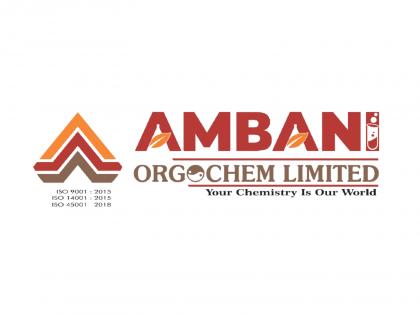 Ambani Orgochem Reports Impressive Revenue Growth of 33.51 percent with surged in EBITDA to 76.77 percent for H1 YoY | Ambani Orgochem Reports Impressive Revenue Growth of 33.51 percent with surged in EBITDA to 76.77 percent for H1 YoY Ambani Orgochem Reports Impressive Revenue Growth of 33.51 percent with surged in EBITDA to 76.77 percent for H1 YoY | Ambani Orgochem Reports Impressive Revenue Growth of 33.51 percent with surged in EBITDA to 76.77 percent for H1 YoY