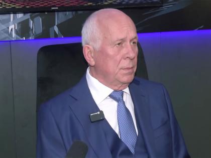 "Whatever India requires, we are here to support": Rostec CEO affirms support for India's defence needs | "Whatever India requires, we are here to support": Rostec CEO affirms support for India's defence needs "Whatever India requires, we are here to support": Rostec CEO affirms support for India's defence needs | "Whatever India requires, we are here to support": Rostec CEO affirms support for India's defence needs