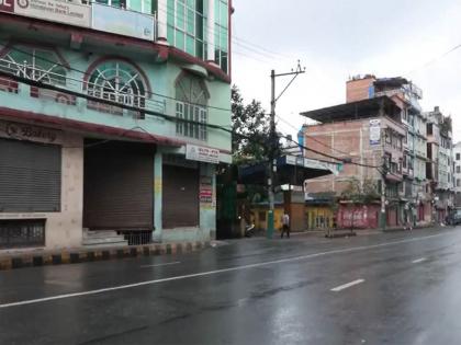 Curfew imposed in Nepal's Bara district after clash between UML cadres, Gen-Z group | Curfew imposed in Nepal's Bara district after clash between UML cadres, Gen-Z group Curfew imposed in Nepal's Bara district after clash between UML cadres, Gen-Z group | Curfew imposed in Nepal's Bara district after clash between UML cadres, Gen-Z group
