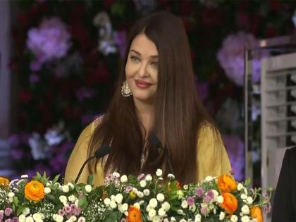 Aishwarya Rai reflects on teachings of Sri Satya Sai Baba | Aishwarya Rai reflects on teachings of Sri Satya Sai Baba Aishwarya Rai reflects on teachings of Sri Satya Sai Baba | Aishwarya Rai reflects on teachings of Sri Satya Sai Baba