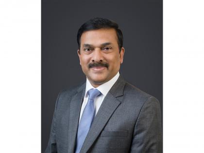 Ice Make Refrigeration Ltd. Appoints Mr. M. Srinivas Reddy as Chief Executive Officer | Ice Make Refrigeration Ltd. Appoints Mr. M. Srinivas Reddy as Chief Executive Officer Ice Make Refrigeration Ltd. Appoints Mr. M. Srinivas Reddy as Chief Executive Officer | Ice Make Refrigeration Ltd. Appoints Mr. M. Srinivas Reddy as Chief Executive Officer