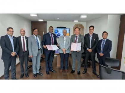 Oil India, TotalEnergies join hands to boost deepwater exploration in Indian offshore | Oil India, TotalEnergies join hands to boost deepwater exploration in Indian offshore Oil India, TotalEnergies join hands to boost deepwater exploration in Indian offshore | Oil India, TotalEnergies join hands to boost deepwater exploration in Indian offshore