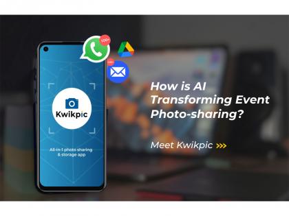 Why Traditional Photo Sharing Is Broken -- And How Kwikpic Sets a New Standard | Why Traditional Photo Sharing Is Broken -- And How Kwikpic Sets a New Standard Why Traditional Photo Sharing Is Broken -- And How Kwikpic Sets a New Standard | Why Traditional Photo Sharing Is Broken -- And How Kwikpic Sets a New Standard
