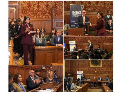 INSA UK and Creoo Launch INSEC at the UK Parliament: The First National Employability Council for Indian Students in the United Kingdom | INSA UK and Creoo Launch INSEC at the UK Parliament: The First National Employability Council for Indian Students in the United Kingdom INSA UK and Creoo Launch INSEC at the UK Parliament: The First National Employability Council for Indian Students in the United Kingdom | INSA UK and Creoo Launch INSEC at the UK Parliament: The First National Employability Council for Indian Students in the United Kingdom