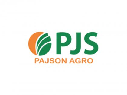 Pajson Agro India Limited Received In-Principle Approval From BSE | Pajson Agro India Limited Received In-Principle Approval From BSE Pajson Agro India Limited Received In-Principle Approval From BSE | Pajson Agro India Limited Received In-Principle Approval From BSE