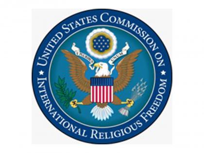 Slammed by India, USCIRF again alleges discrimination with religious minorities | Slammed by India, USCIRF again alleges discrimination with religious minorities