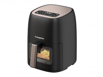 New Crompton Ameo Air Fryers Make Healthy Eating Tasty-And Exceptionally Easy | New Crompton Ameo Air Fryers Make Healthy Eating Tasty-And Exceptionally Easy New Crompton Ameo Air Fryers Make Healthy Eating Tasty-And Exceptionally Easy | New Crompton Ameo Air Fryers Make Healthy Eating Tasty-And Exceptionally Easy