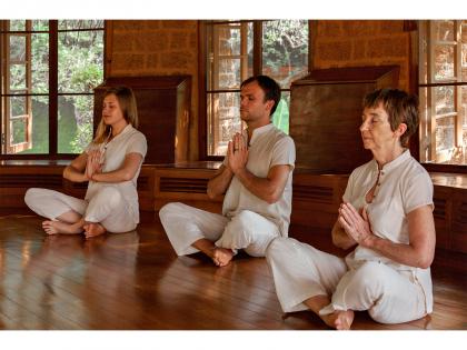 SwaSwara Introduces a Pioneering Menopause Reset Program - A Transformative Experience for Women | SwaSwara Introduces a Pioneering Menopause Reset Program - A Transformative Experience for Women SwaSwara Introduces a Pioneering Menopause Reset Program - A Transformative Experience for Women | SwaSwara Introduces a Pioneering Menopause Reset Program - A Transformative Experience for Women